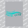 InkTra Plastisol A5 Screen Printed Transfer Thumbnail
