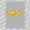 InkTra Plastisol A5 Screen Printed Transfer Thumbnail
