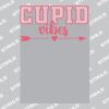 InkTra Plastisol A4 Screen Printed Transfer Thumbnail