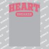 InkTra Plastisol A4 Screen Printed Transfer Thumbnail