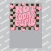 InkTra Plastisol A4 Screen Printed Transfer Thumbnail