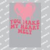 InkTra Plastisol A4 Screen Printed Transfer Thumbnail