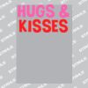 InkTra Plastisol A4 Screen Printed Transfer Thumbnail
