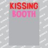 InkTra Plastisol A4 Screen Printed Transfer Thumbnail