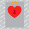 InkTra Plastisol A4 Screen Printed Transfer Thumbnail