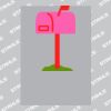 InkTra Plastisol A4 Screen Printed Transfer Thumbnail