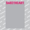 InkTra Plastisol A4 Screen Printed Transfer Thumbnail