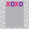 InkTra Plastisol A4 Screen Printed Transfer Thumbnail