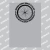 InkTra Plastisol A4 Screen Printed Transfer Thumbnail