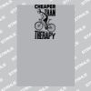 InkTra Plastisol A4 Screen Printed Transfer Thumbnail