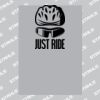 InkTra Plastisol A4 Screen Printed Transfer Thumbnail