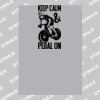 InkTra Plastisol A4 Screen Printed Transfer Thumbnail