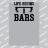 InkTra Plastisol A4 Screen Printed Transfer Thumbnail