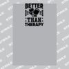 InkTra Plastisol A4 Screen Printed Transfer Thumbnail