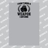 InkTra Plastisol A4 Screen Printed Transfer Thumbnail