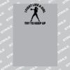 InkTra Plastisol A4 Screen Printed Transfer Thumbnail