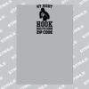 InkTra Plastisol A4 Screen Printed Transfer Thumbnail