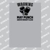 InkTra Plastisol A4 Screen Printed Transfer Thumbnail