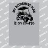 InkTra Plastisol A4 Screen Printed Transfer Thumbnail