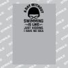 InkTra Plastisol A4 Screen Printed Transfer Thumbnail