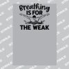 InkTra Plastisol A4 Screen Printed Transfer Thumbnail