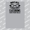 InkTra Plastisol A4 Screen Printed Transfer Thumbnail