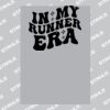 InkTra Plastisol A4 Screen Printed Transfer Thumbnail