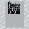 InkTra Plastisol A4 Screen Printed Transfer Thumbnail