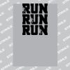 InkTra Plastisol A4 Screen Printed Transfer Thumbnail