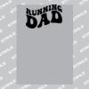 InkTra Plastisol A4 Screen Printed Transfer Thumbnail