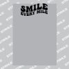 InkTra Plastisol A4 Screen Printed Transfer Thumbnail