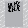 InkTra Plastisol A4 Screen Printed Transfer Thumbnail