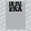 InkTra Plastisol A4 Screen Printed Transfer Thumbnail
