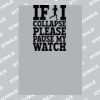 InkTra Plastisol A4 Screen Printed Transfer Thumbnail
