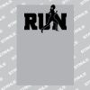 InkTra Plastisol A4 Screen Printed Transfer Thumbnail