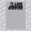 InkTra Plastisol A4 Screen Printed Transfer Thumbnail