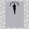 InkTra Plastisol A4 Screen Printed Transfer Thumbnail