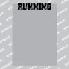 InkTra Plastisol A4 Screen Printed Transfer Thumbnail
