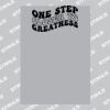 InkTra Plastisol A4 Screen Printed Transfer Thumbnail