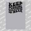InkTra Plastisol A4 Screen Printed Transfer Thumbnail