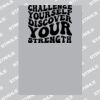 InkTra Plastisol A4 Screen Printed Transfer Thumbnail