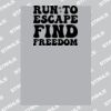InkTra Plastisol A4 Screen Printed Transfer Thumbnail