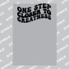 InkTra Plastisol A4 Screen Printed Transfer Thumbnail