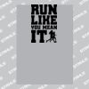 InkTra Plastisol A4 Screen Printed Transfer Thumbnail