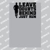InkTra Plastisol A4 Screen Printed Transfer Thumbnail