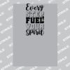InkTra Plastisol A4 Screen Printed Transfer Thumbnail