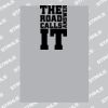 InkTra Plastisol A4 Screen Printed Transfer Thumbnail