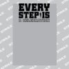 InkTra Plastisol A4 Screen Printed Transfer Thumbnail