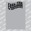 InkTra Plastisol A4 Screen Printed Transfer Thumbnail