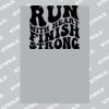 InkTra Plastisol A4 Screen Printed Transfer Thumbnail